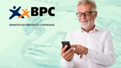 Como Obter BPC 2025