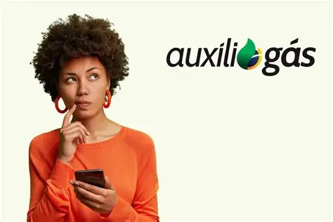 o que é o Auxílio-Gás