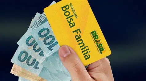 Como Receber Bolsa Família