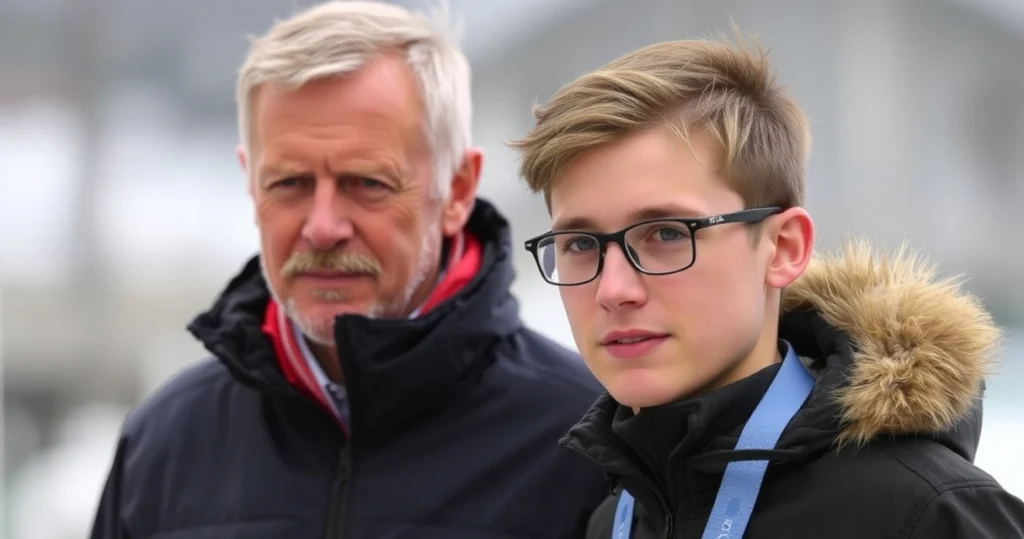 Gjert Ingebrigtsen Acquitted of Abuse Claims Against Olympic Star Son