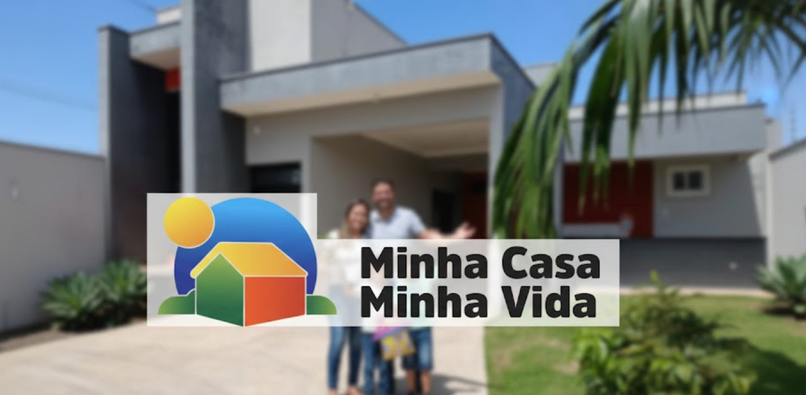 Financiamento Minha Casa Minha Vida - Faixa 3