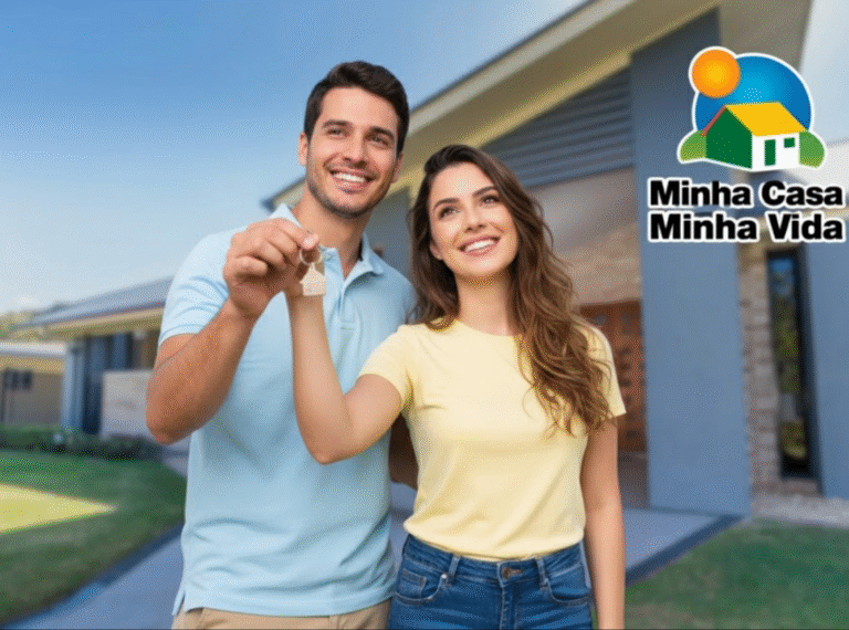 Minha Casa Minha Vida