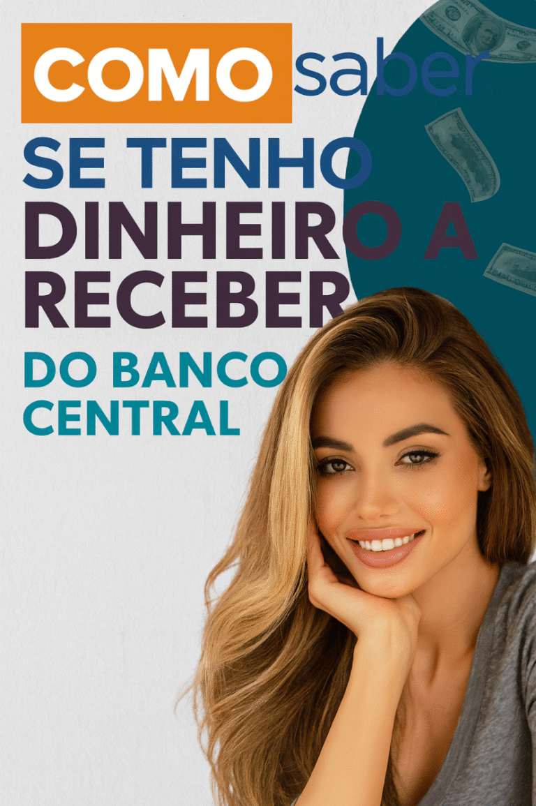 Como Consultar Valores a Receber