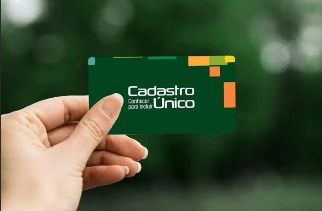 CadUnico