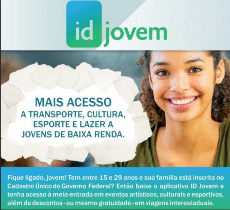 ID - Jovem