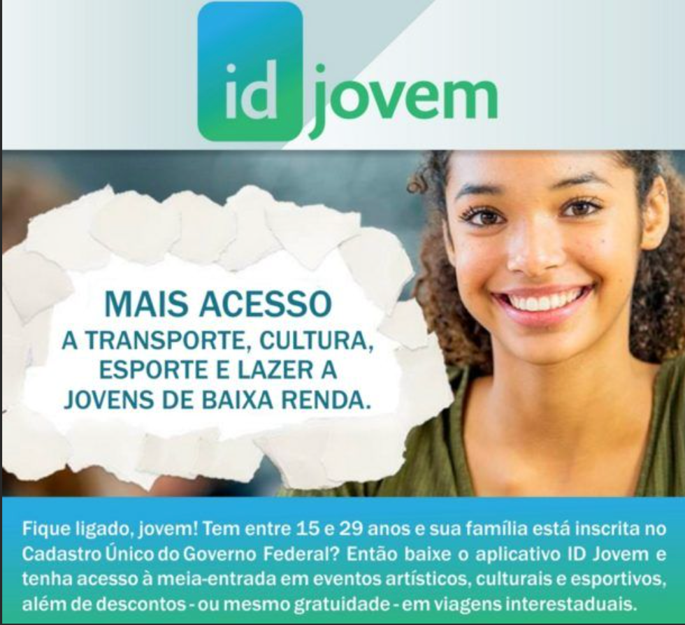 ID - Jovem