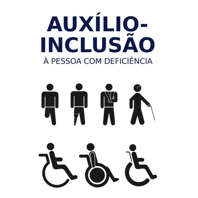 Auxílio Inclusão