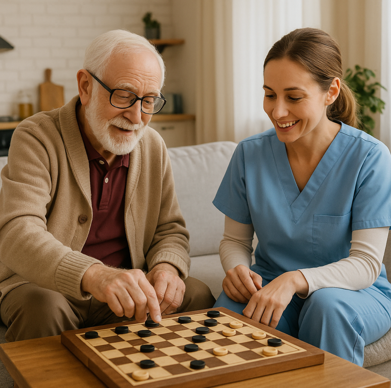 Programa Bolsa Cuidador Familiar - Paraná