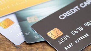 Cartão de Crédito para Negativados