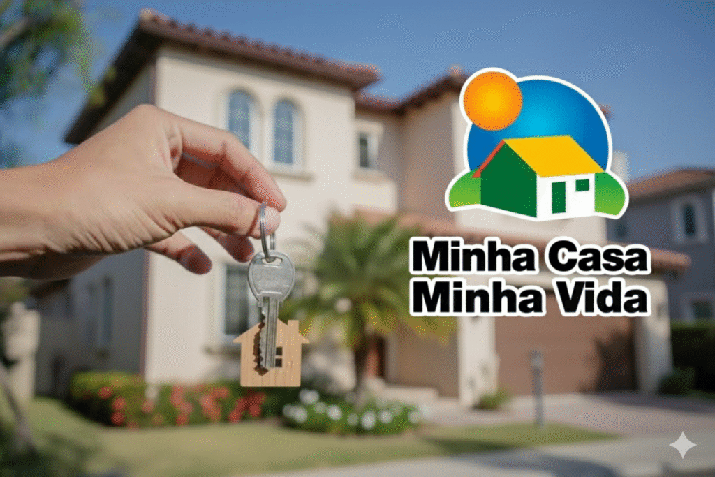 Minha casa Minha Vida